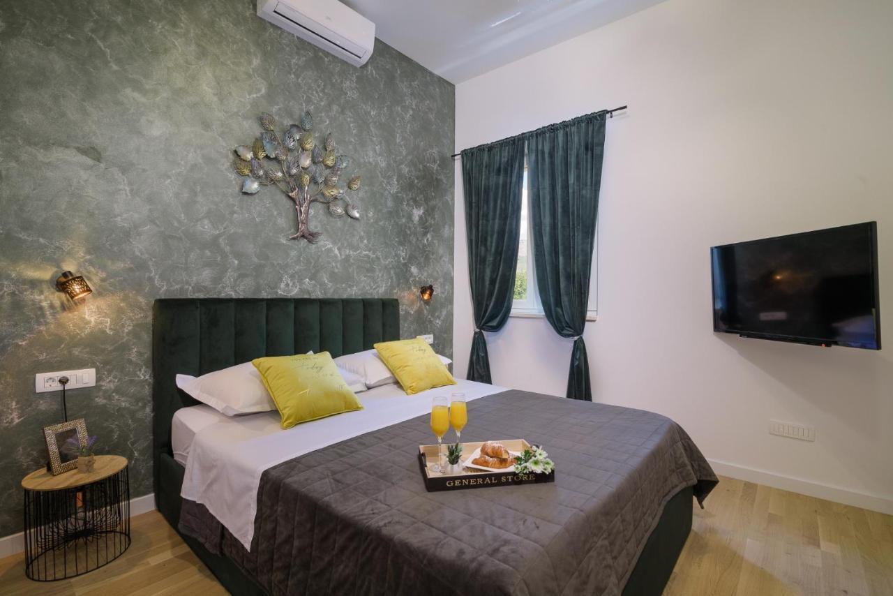 Cozy Leilighet Split