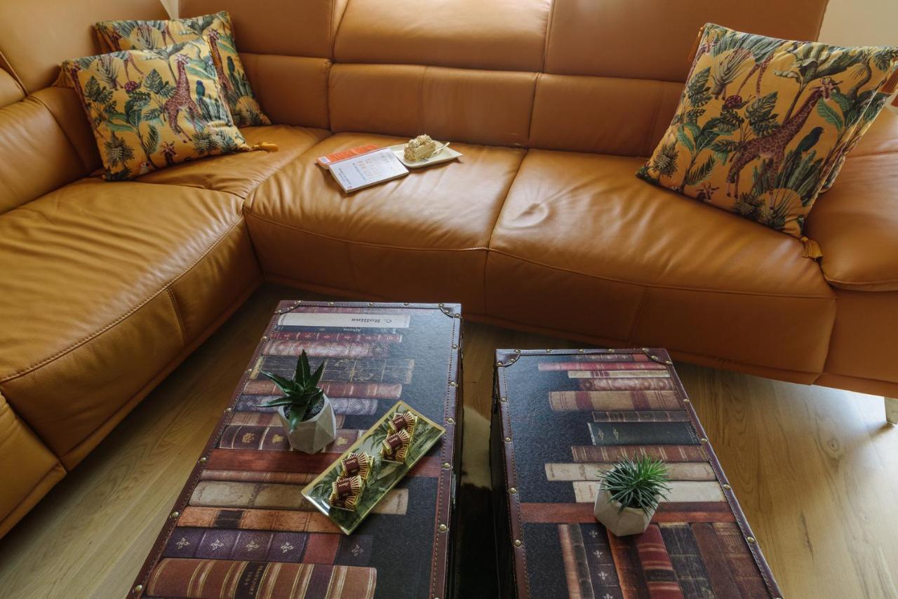 Cozy Leilighet Split