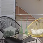 Cozy Apartment